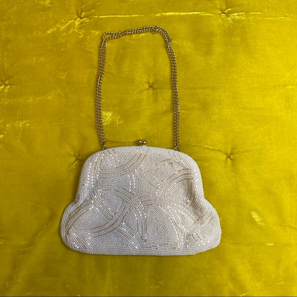 Vintage Handbag